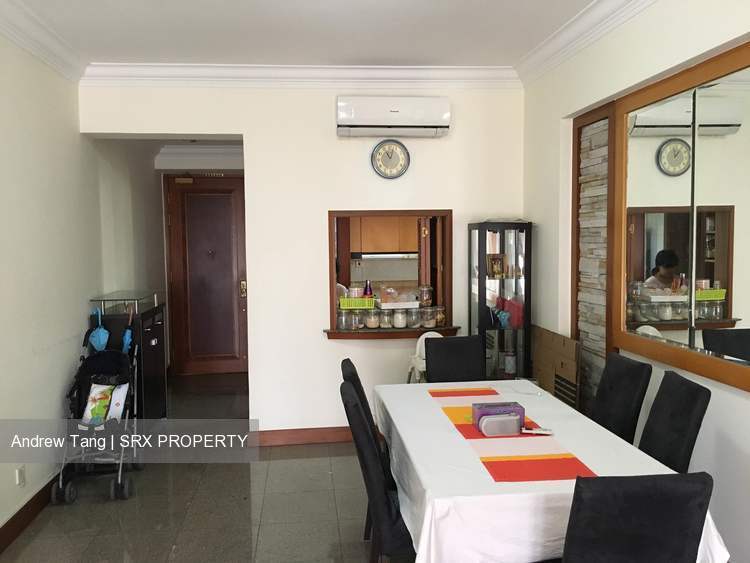 Eastpoint Green (D18), Condominium #182239962